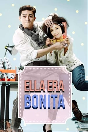 Ella era bonita Ella era bonita
