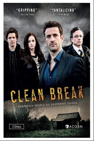 Clean Break Clean Break