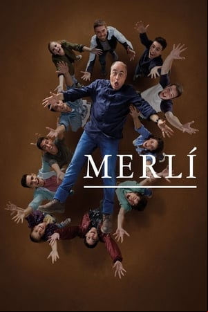 Merlí Merlí