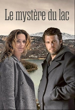 Desaparecidas en el lago