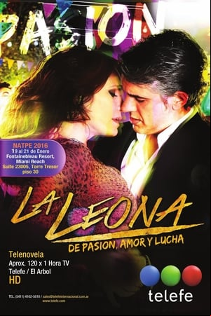 La Leona La Leona