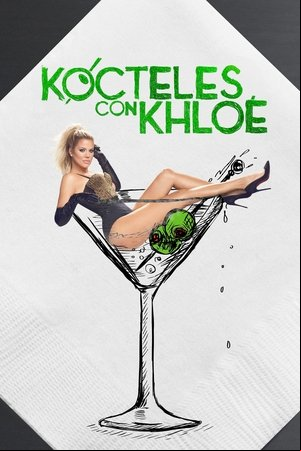 Kócteles con Khloé