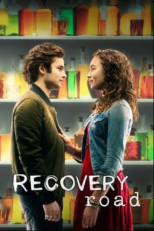 Recovery Road