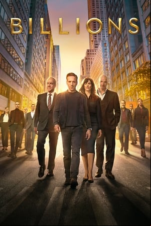 Billions Billions