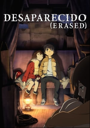 Desaparecido Desaparecido