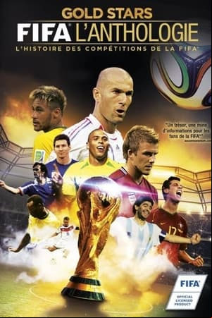 Gold Stars : FIFA lanthologie