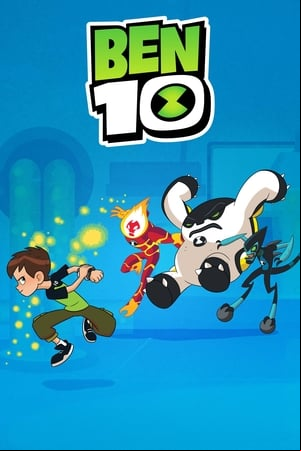 Ben 10