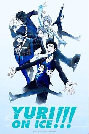 Yuri!!! on Ice