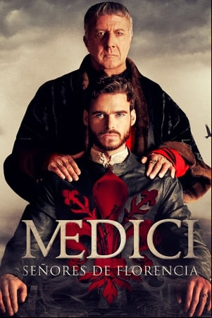 Los medici: Señores de Florencia Los medici: Señores de Florencia