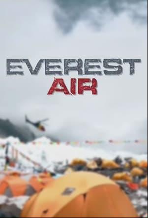 Everest Air Everest Air