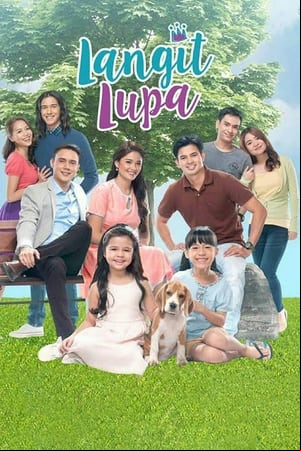 Langit Lupa