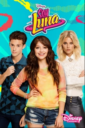Soy Luna Soy Luna