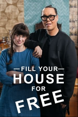 Goks Fill Your House for Free