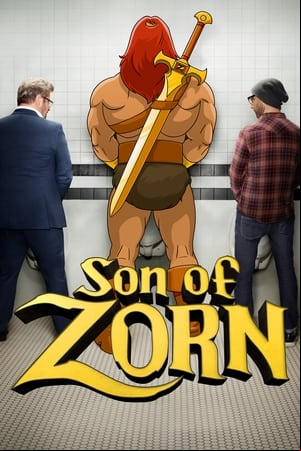 Son of Zorn