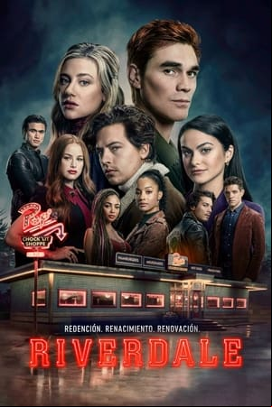 Riverdale Riverdale