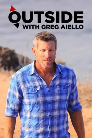 Outside with Greg Aiello Outside with Greg Aiello