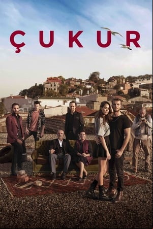 Çukur