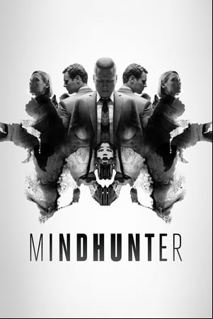 MINDHUNTER MINDHUNTER