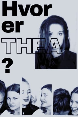 Hvor er Thea Hvor er Thea