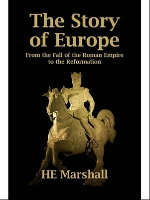 The Story of Europe The Story of Europe