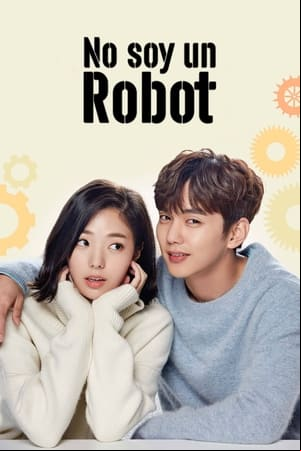 No soy un robot No soy un robot