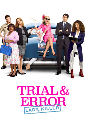 Trial & Error Trial & Error