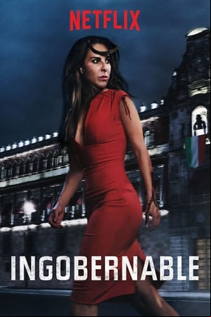 Ingobernable