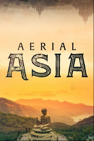 Aerial Asia