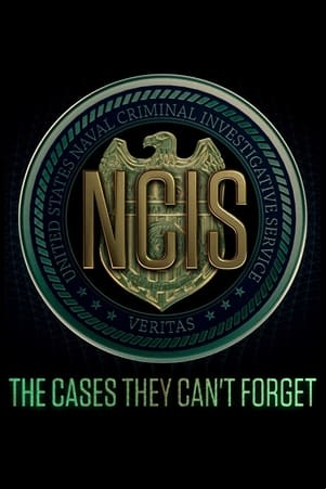 NCIS: The Cases They Cant Forget