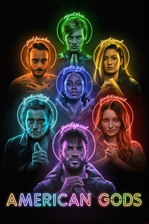 American Gods American Gods