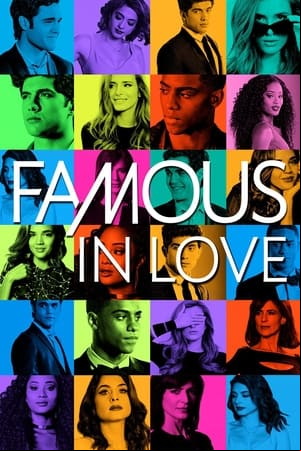 Famous in Love Famous in Love
