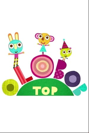 Olobob Top
