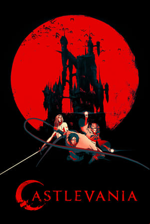 Castlevania Castlevania