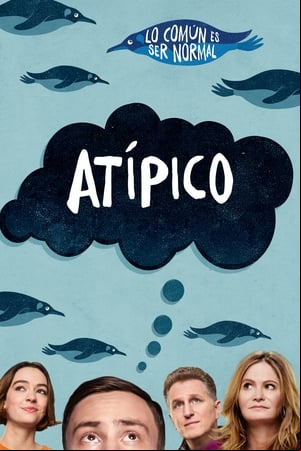 Atípico Atípico