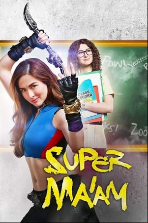 Super Maam Super Maam