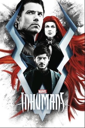 Inhumans Inhumans