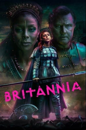 Britannia Britannia