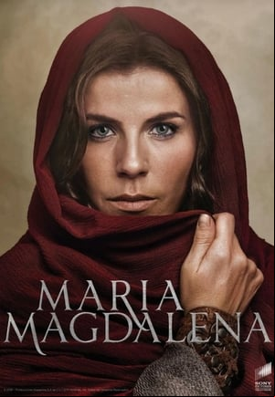 María Magdalena
