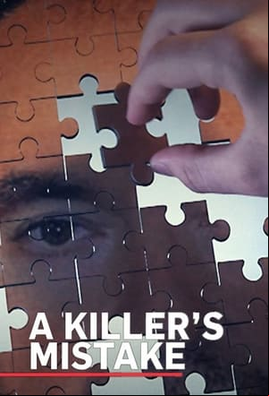 A Killers Mistake A Killers Mistake