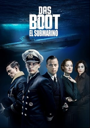 Das Boot (El submarino)