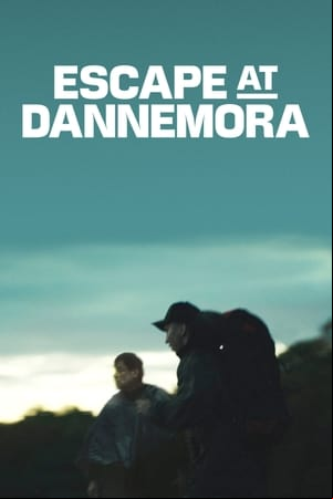Fuga en Dannemora Fuga en Dannemora