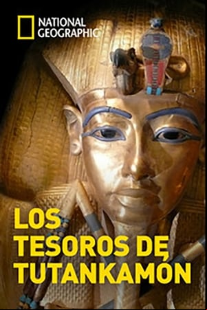 Los tesoros de Tutankamón Los tesoros de Tutankamón