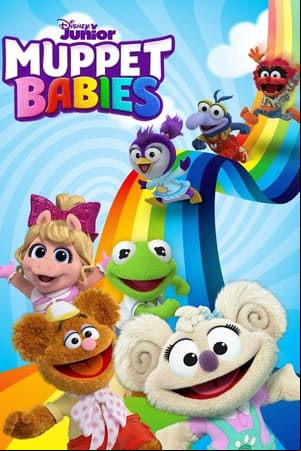 Disney Muppet Babies