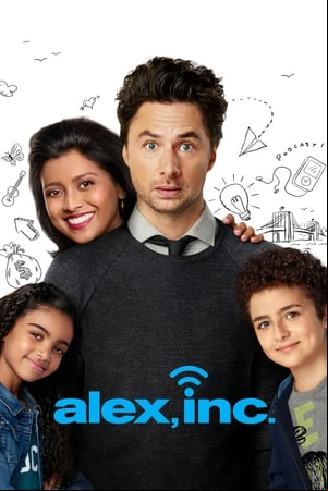 Alex, Inc.