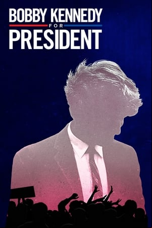 Bobby Kennedy for President Bobby Kennedy for President