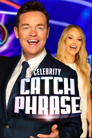 Celebrity Catchphrase
