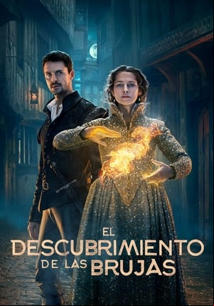 El descubrimiento de las brujas El descubrimiento de las brujas