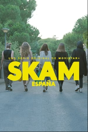 Skam España Skam España