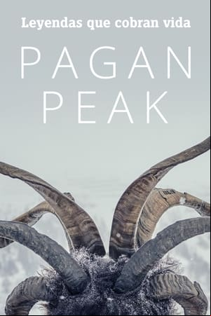 Pagan Peak Pagan Peak