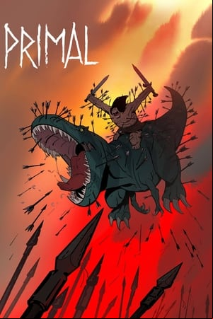 Primal Primal